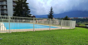 Meublé 3 étoiles - Entre Lac, Montagnes, ski et Thermalisme - Curiste, Vacancier, Voyageur affaires, Travailleur
